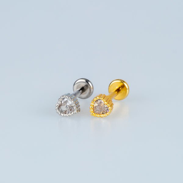 Piercing Tragus Kalp