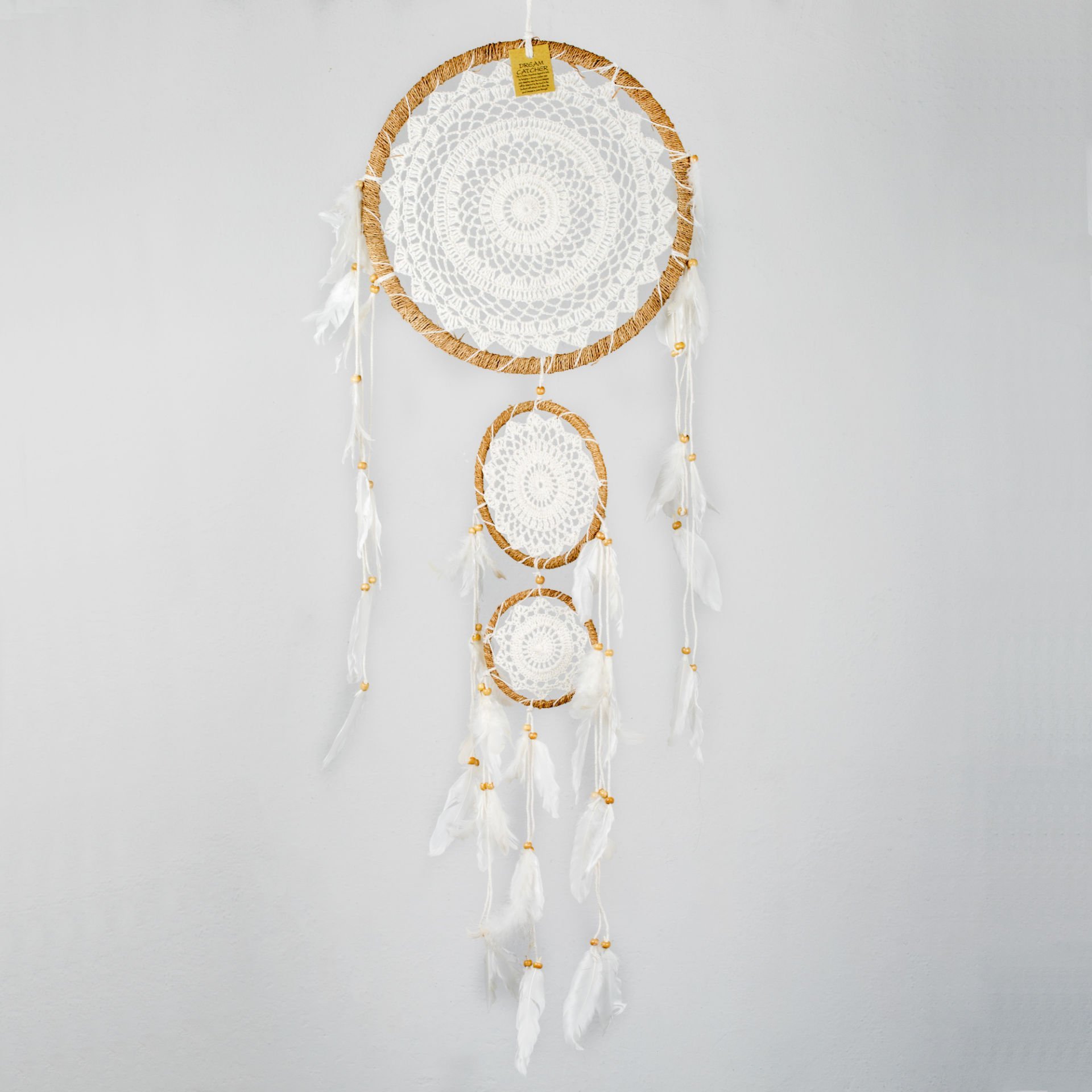 Dreamcatcher 32X110cm 3lü