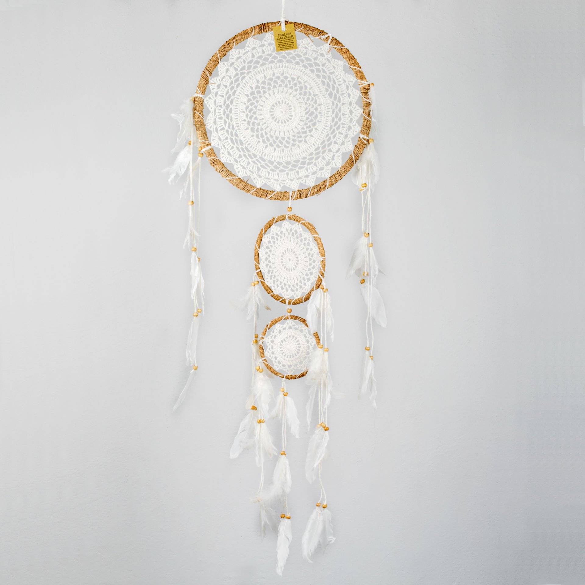 Dreamcatcher 32X110cm 3lü