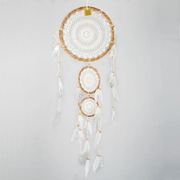 Dreamcatcher 32X110cm 3lü