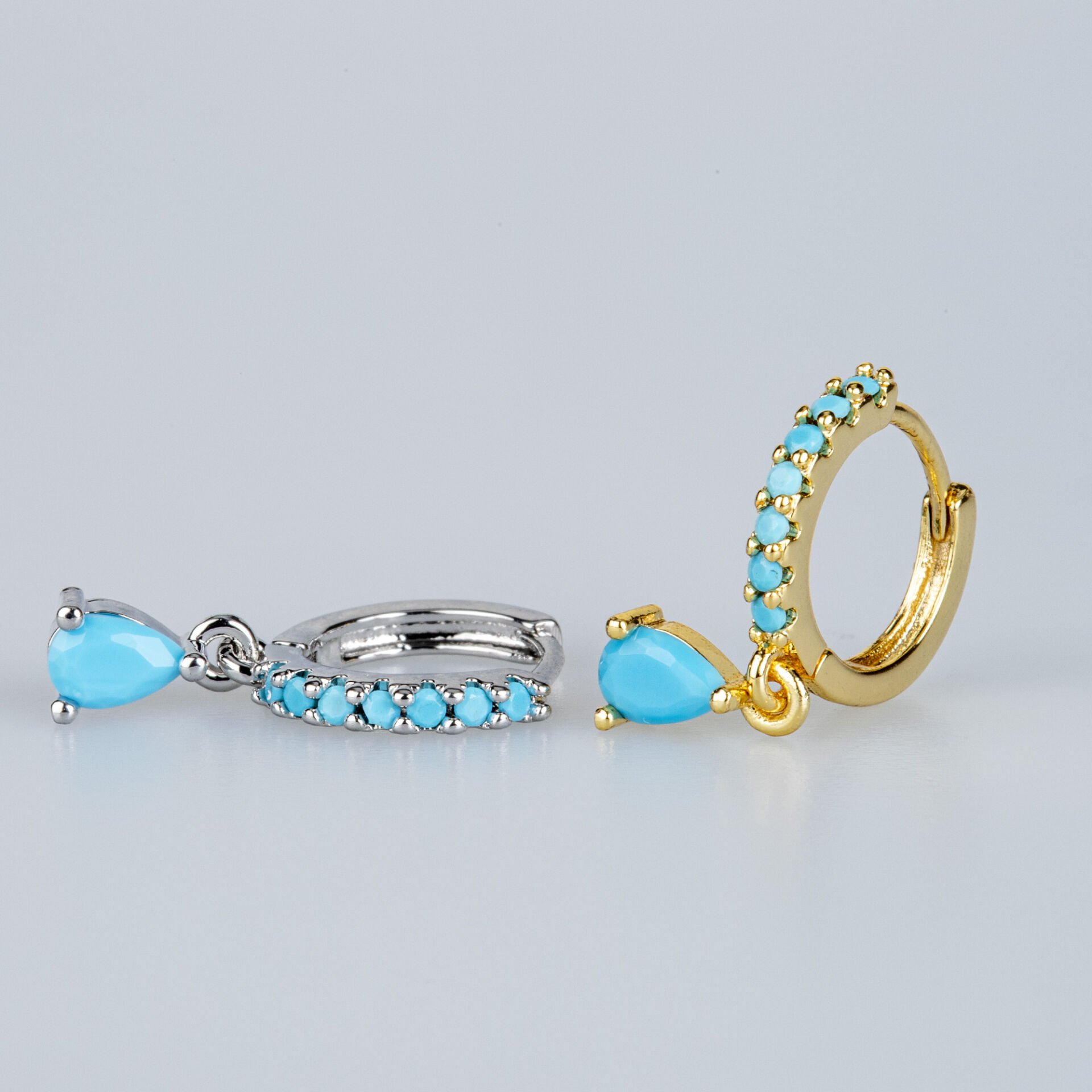 Piercing Rook Damla