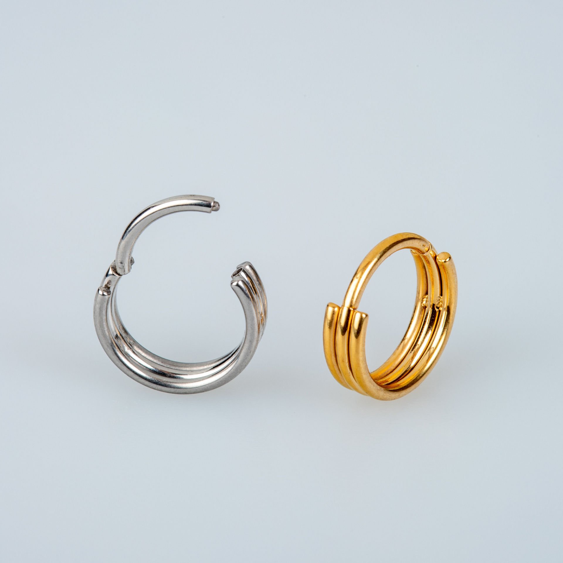 Halka Piercing