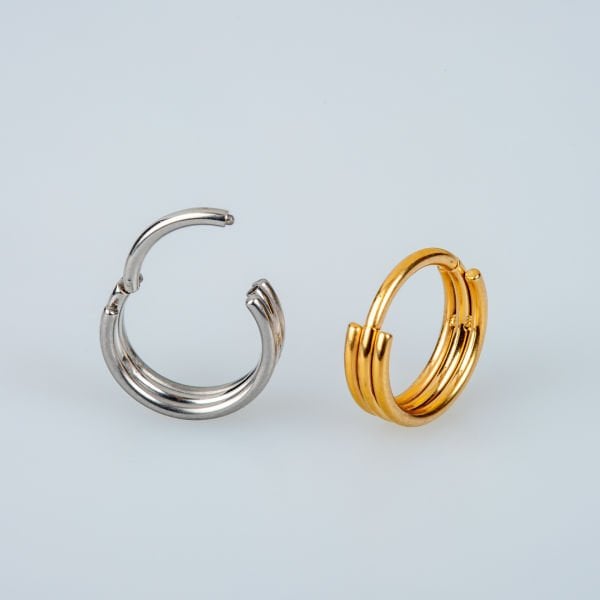 Halka Piercing