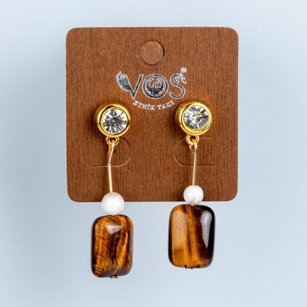 Boutique Earring Pair