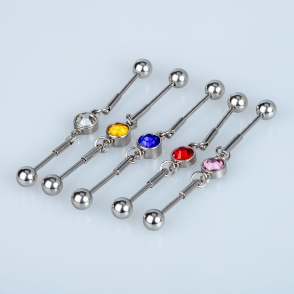 Piercing Bridge 48mm