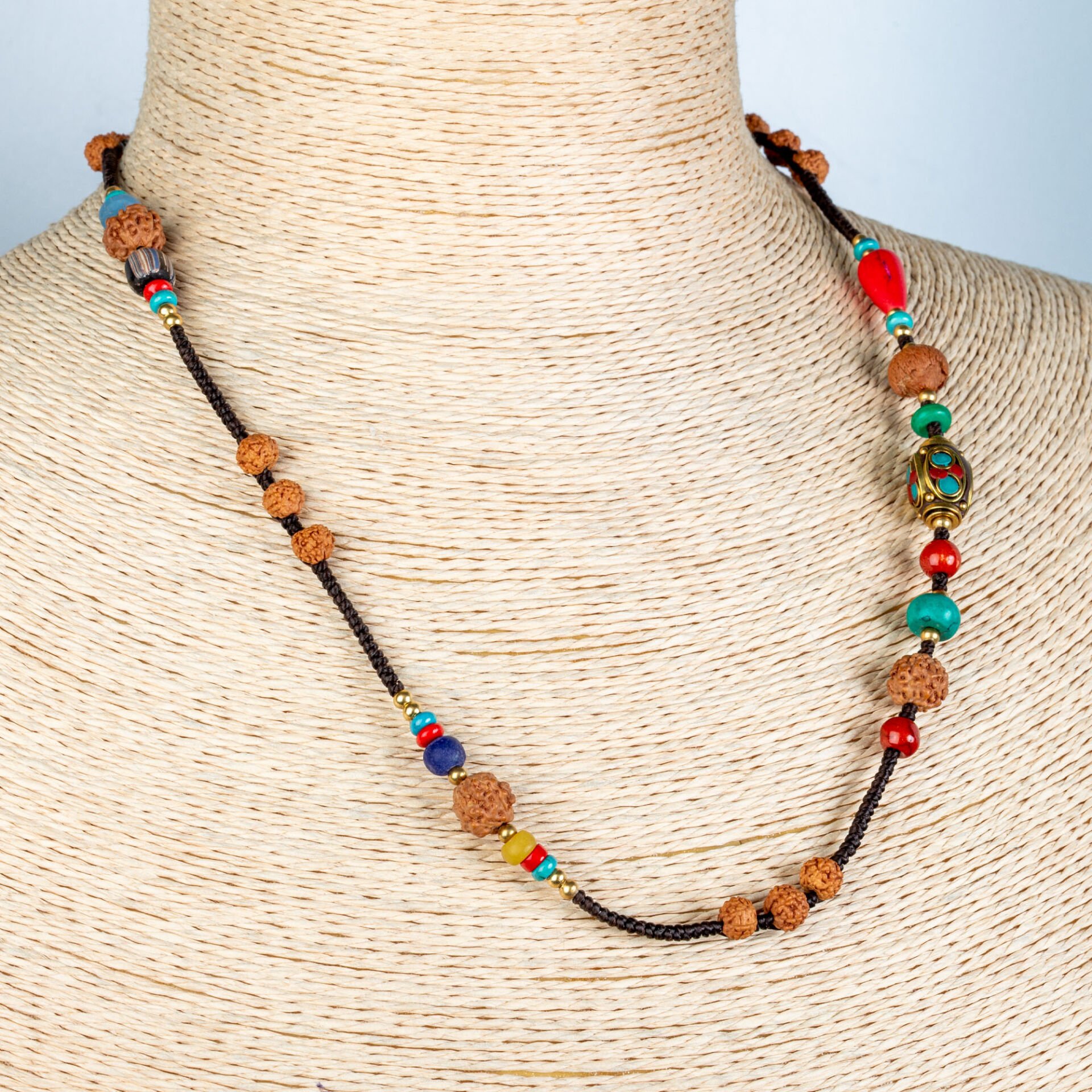 ethnic Necklace