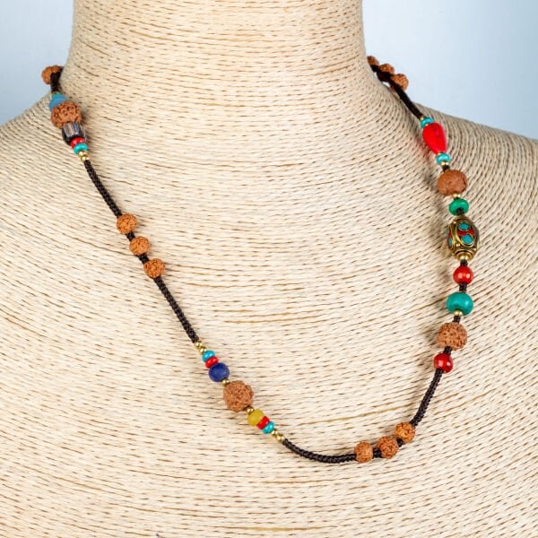 ethnic Necklace