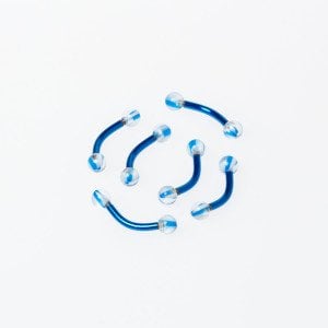 Piercing Kaş 3mm Top