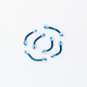 Piercing Kaş 3mm Top