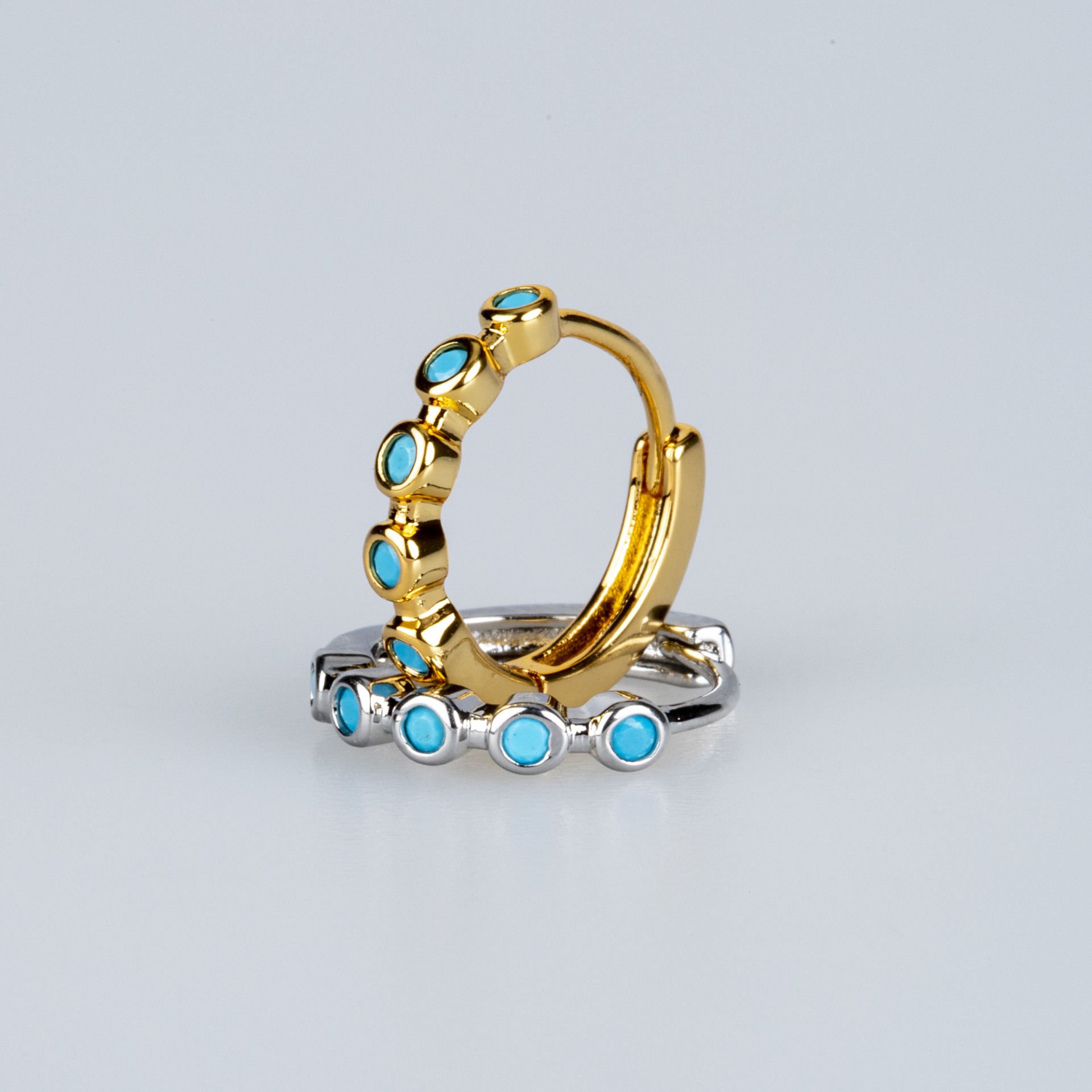 Piercing Rook