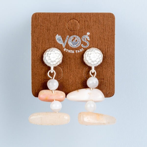 Boutique Earring Pair