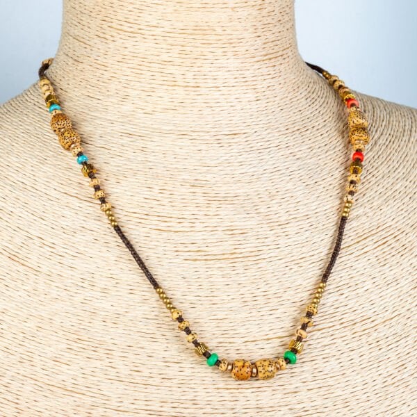ethnic Necklace