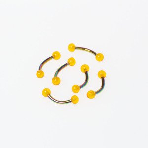 Piercing Kaş 3mm Top