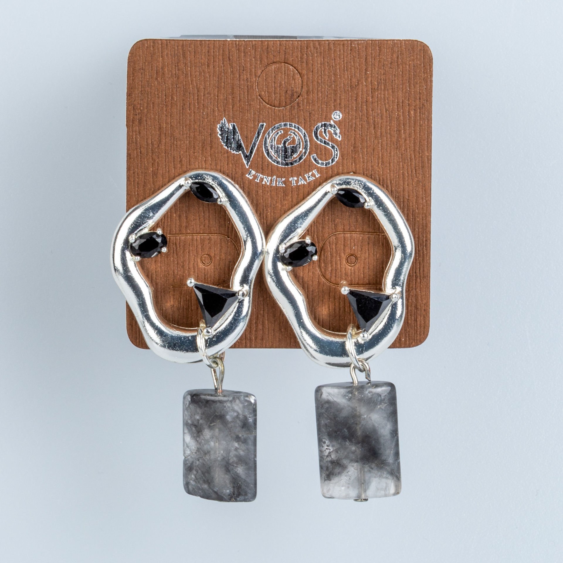 Boutique Earring Pair