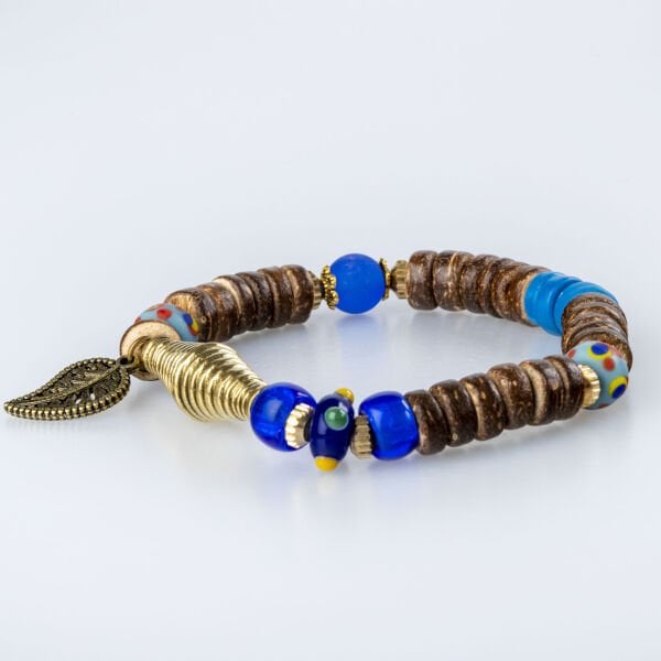 Natural Stone Bracelet