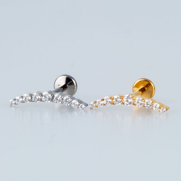 Piercing Titanium Tragus