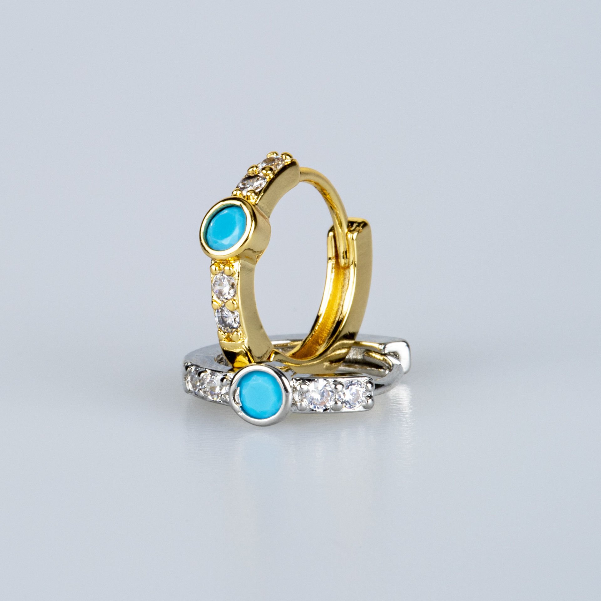 Piercing Rook