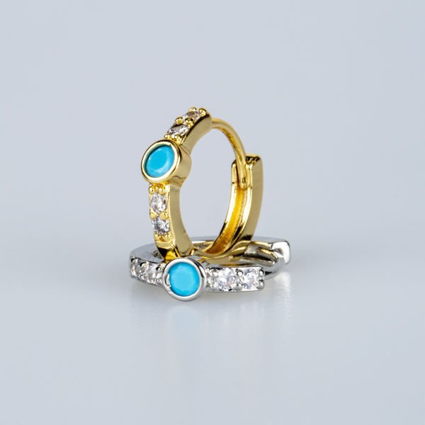 Piercing Rook