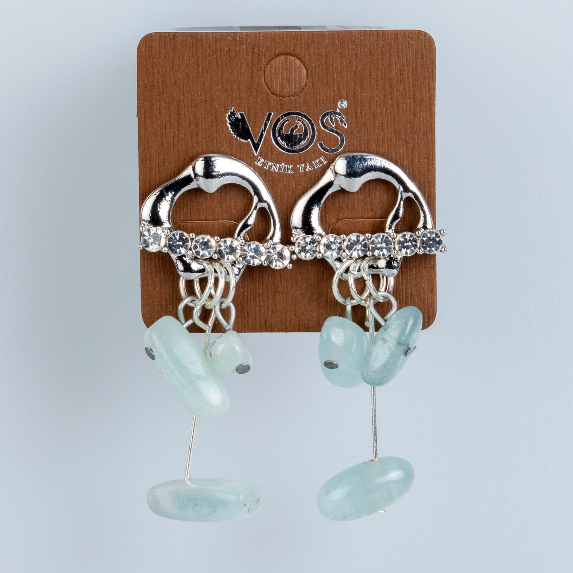 Boutique Earring Pair