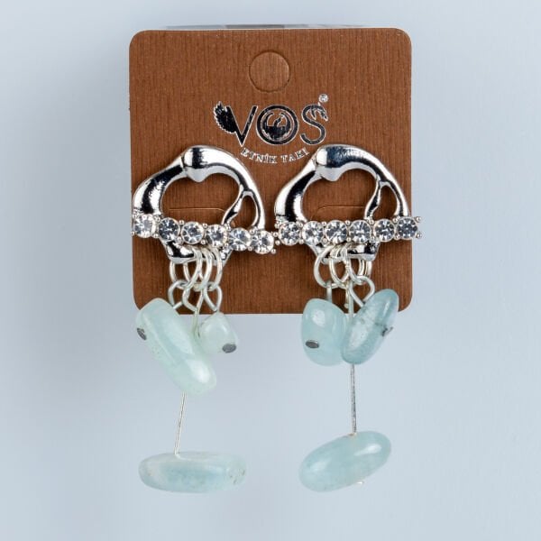 Boutique Earring Pair