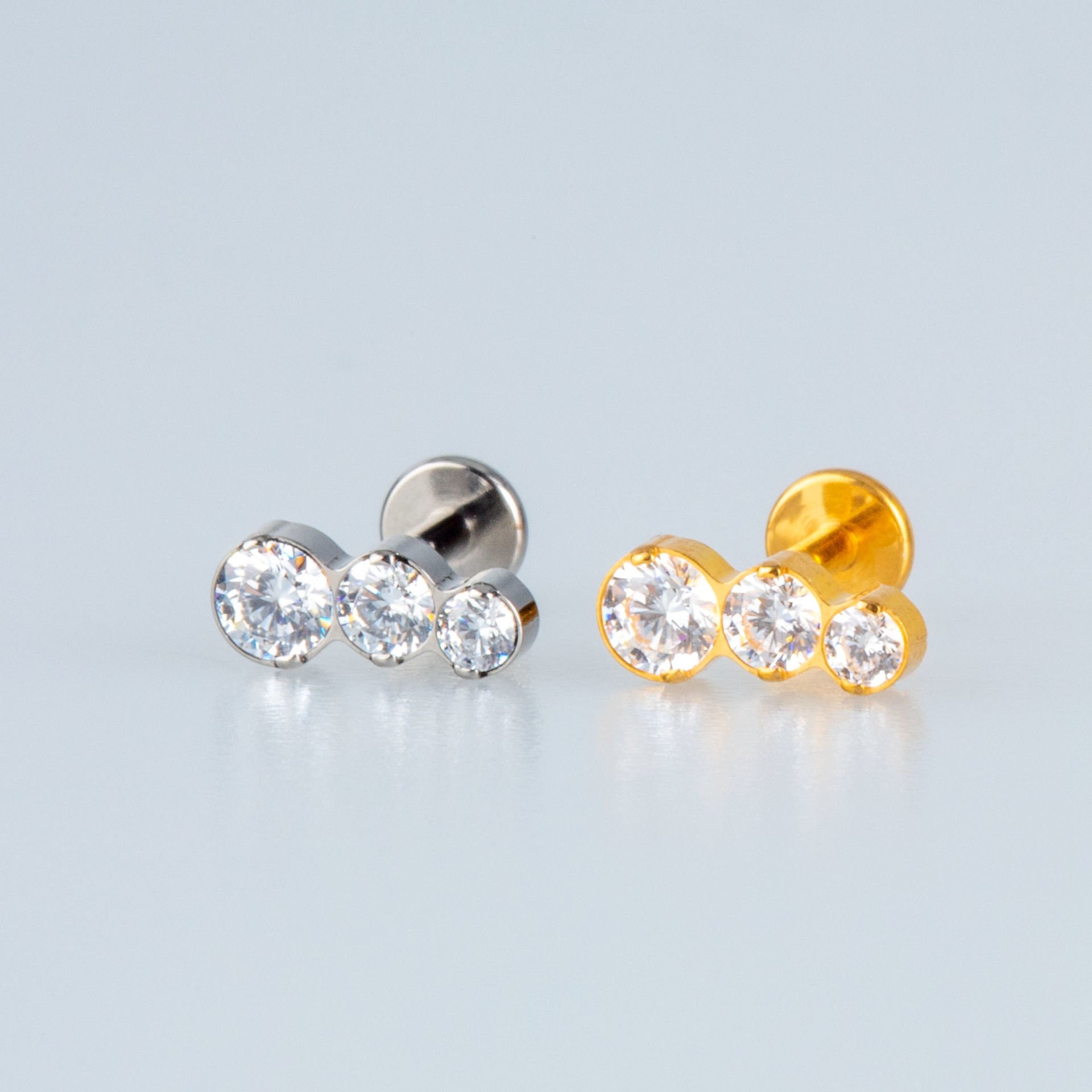 Piercing Titanium Tragus