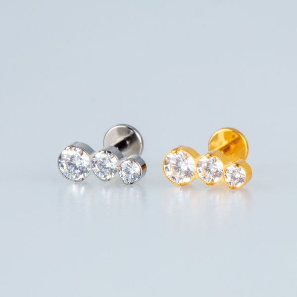 Piercing Titanium Tragus