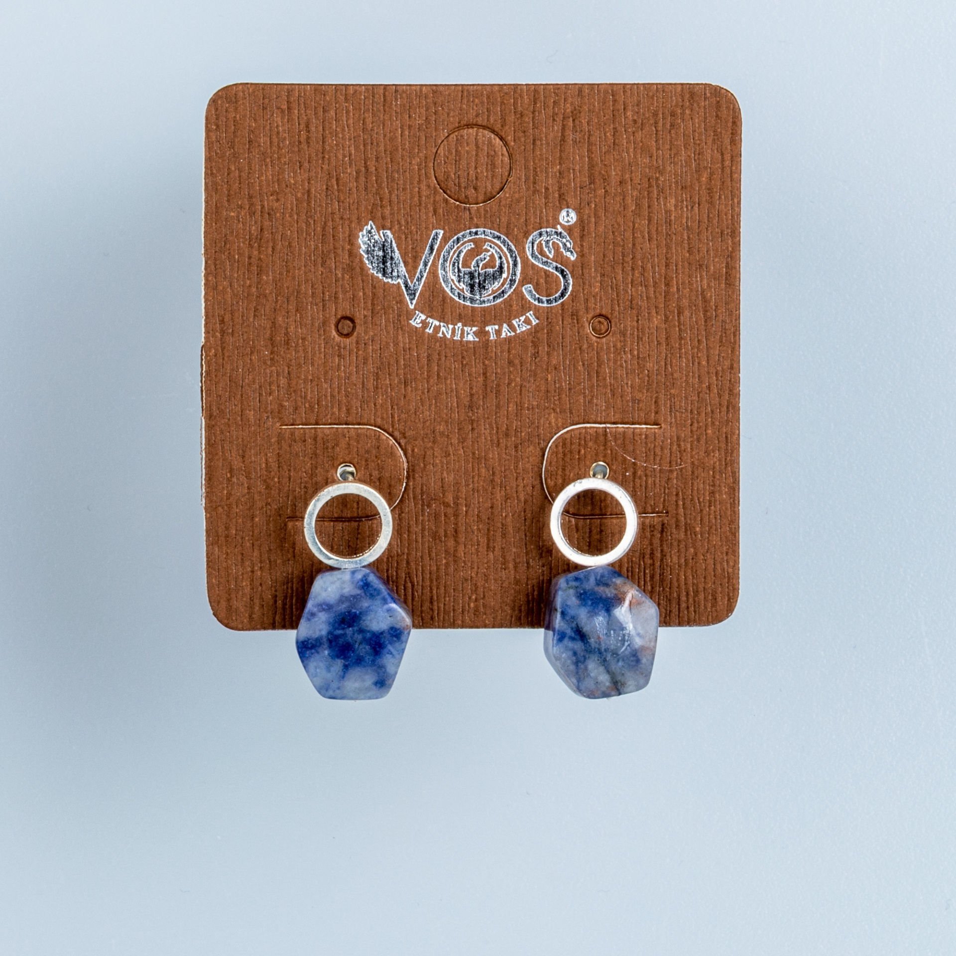 Boutique Earring Pair