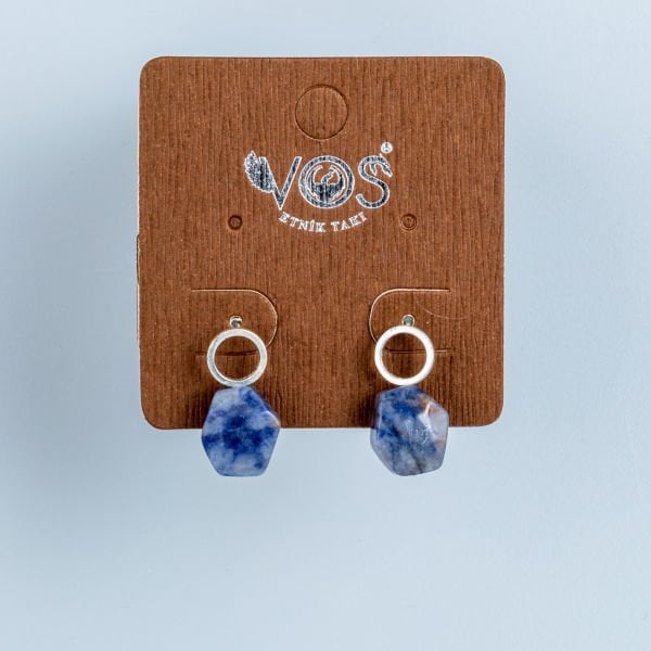 Boutique Earring Pair