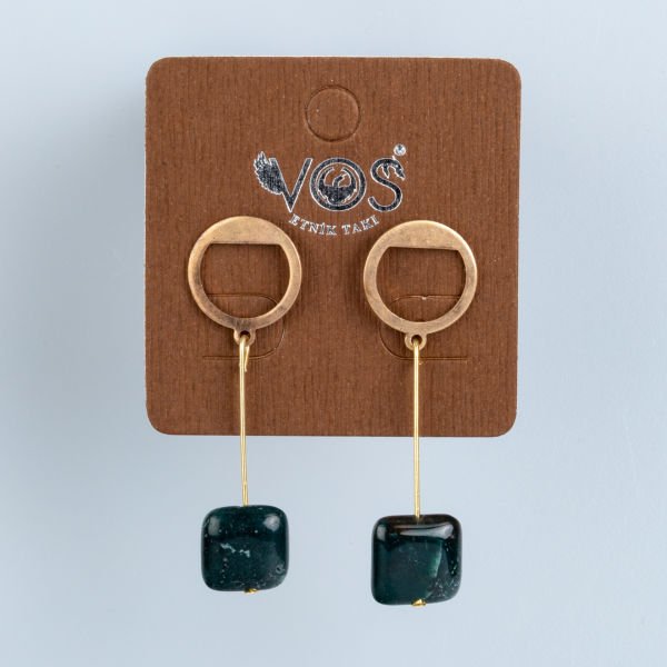Boutique Earring Pair
