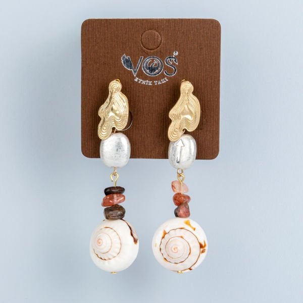Boutique Earring Pair