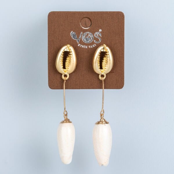 Boutique Earring Pair