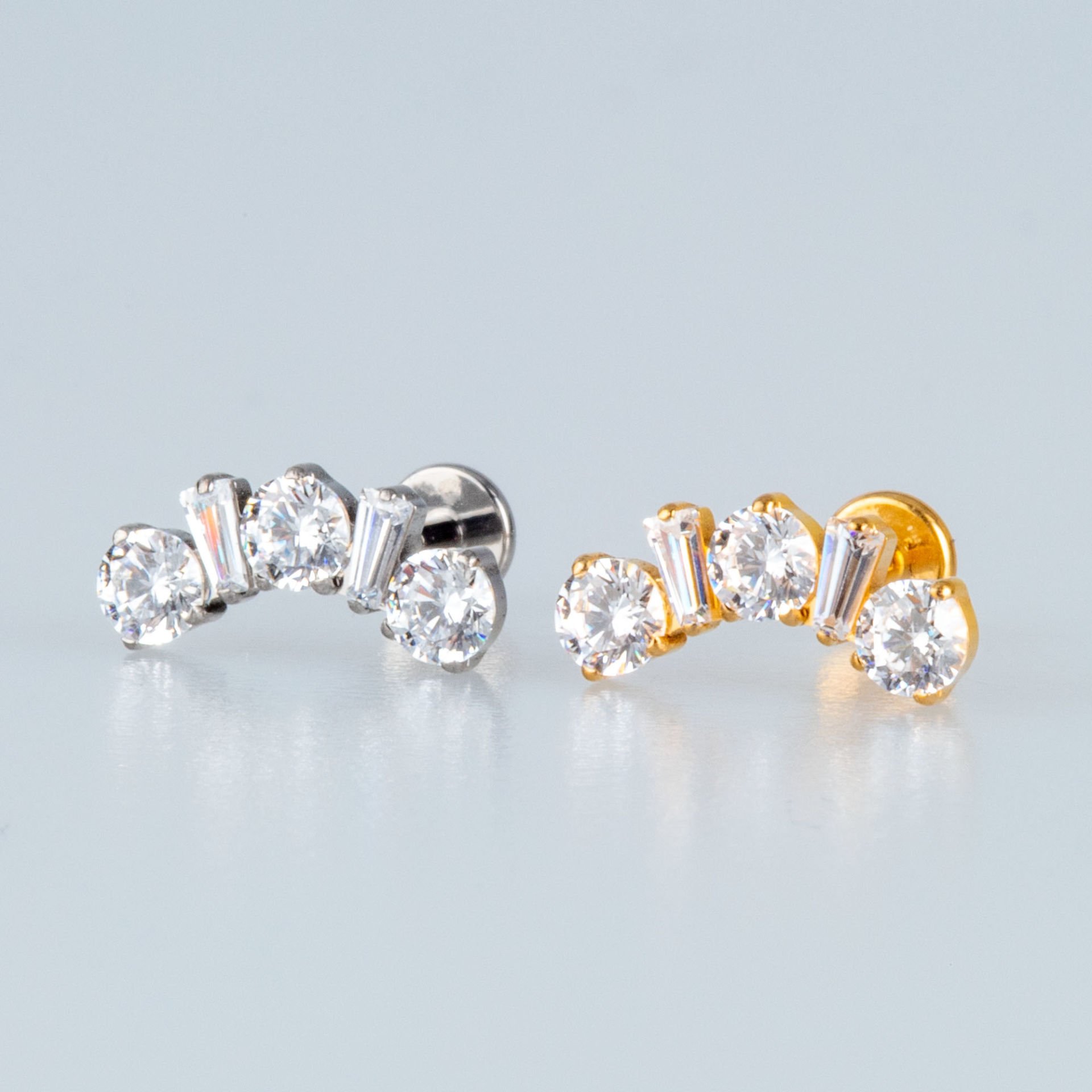 Piercing Titanyum Tragus