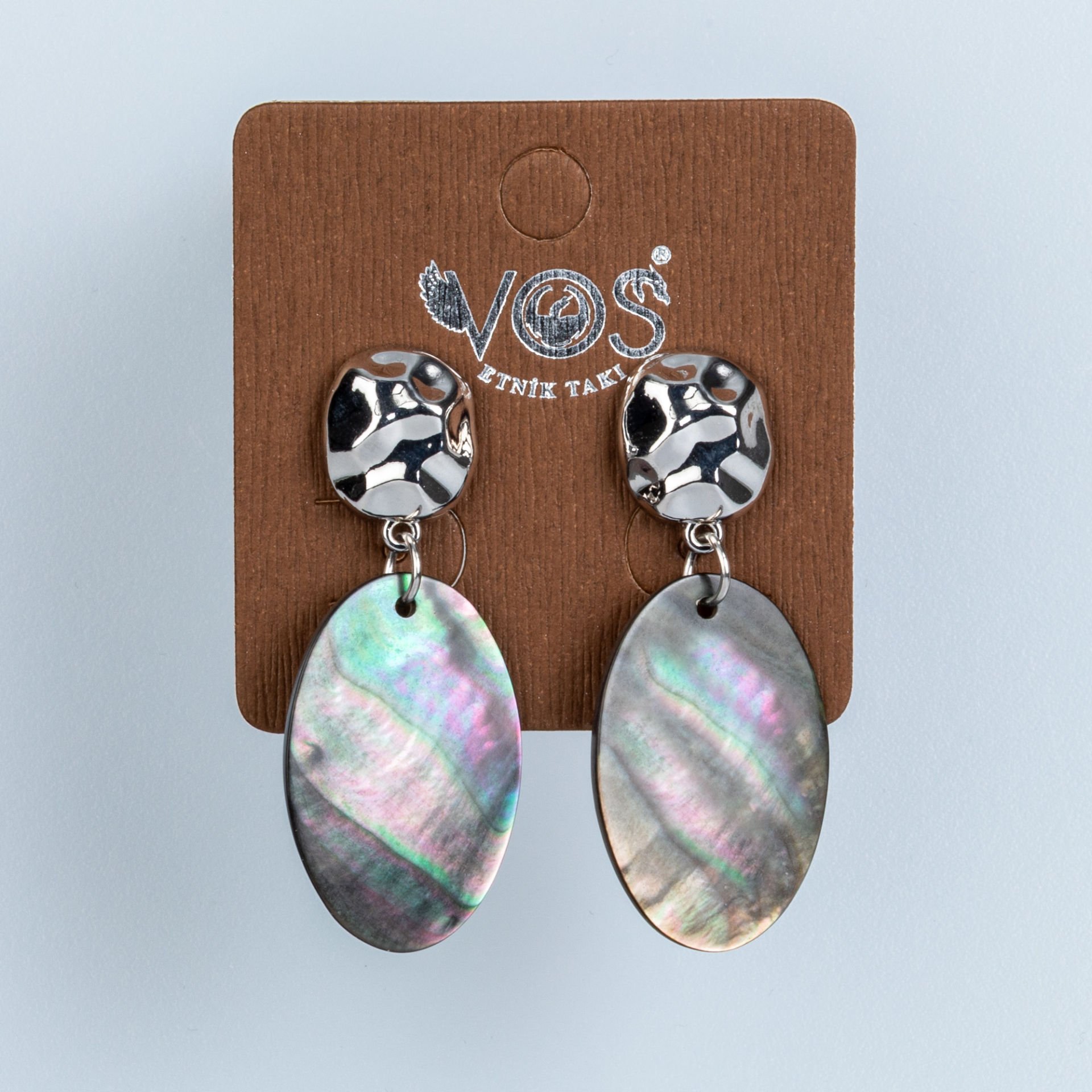 Boutique Earring Pair