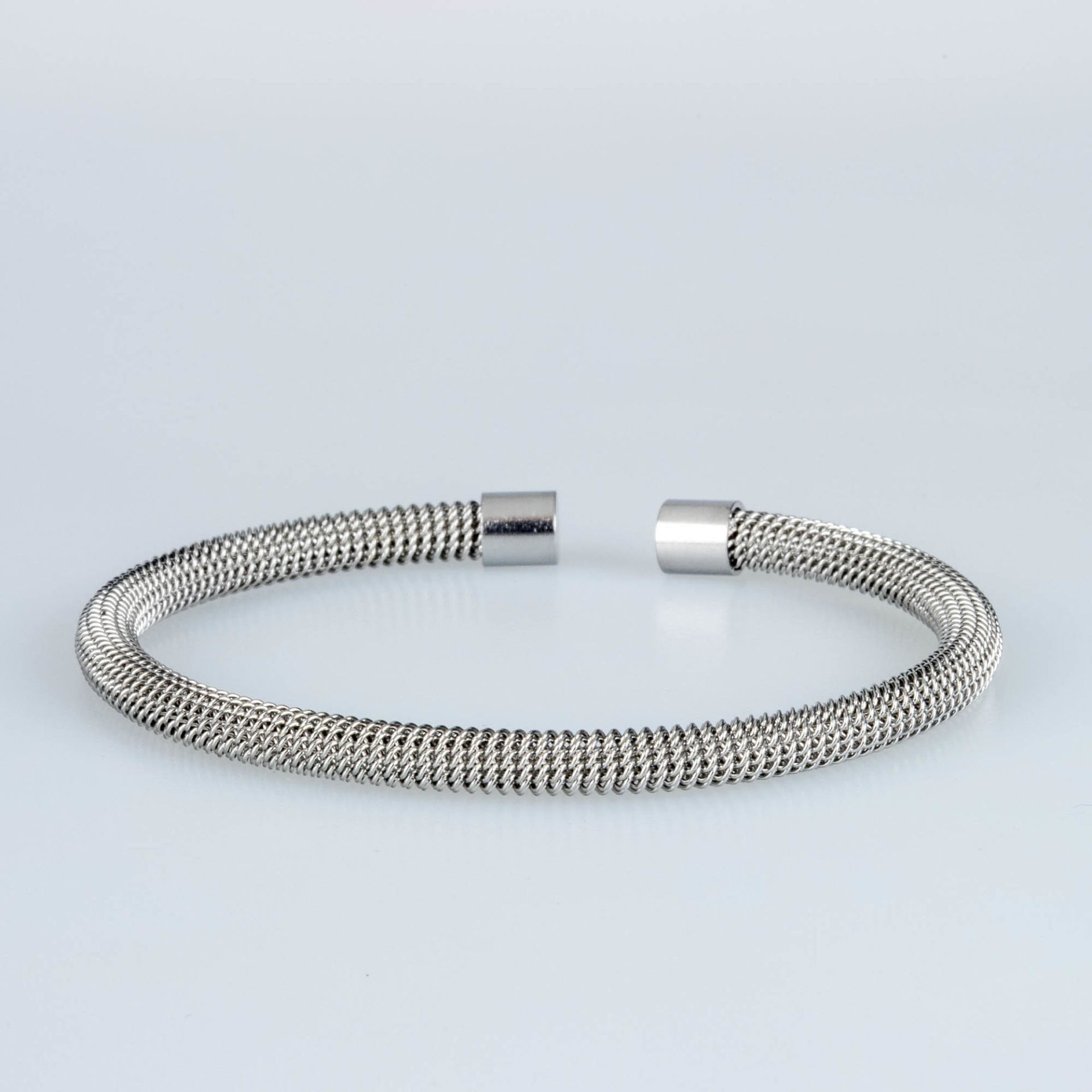 Çelik Kelepçe Bileklik