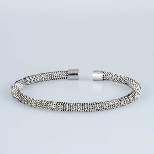 سوار تكبيل الصلب