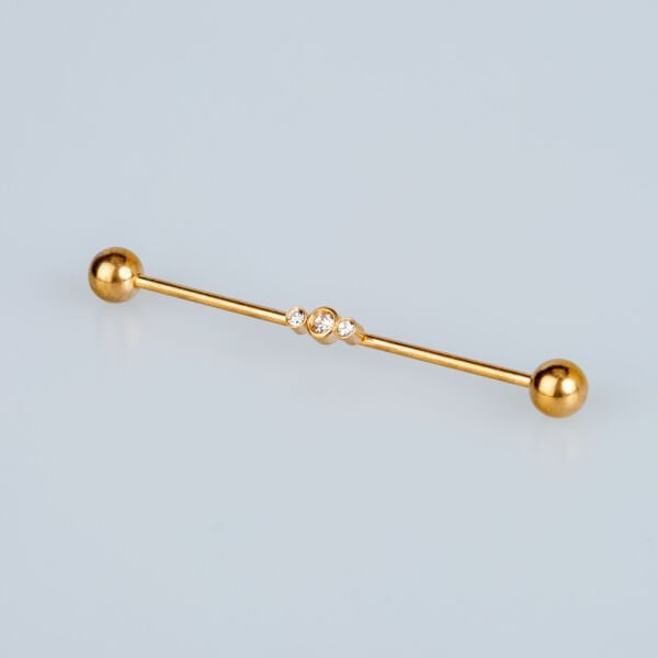 Piercing Bridge 40mm