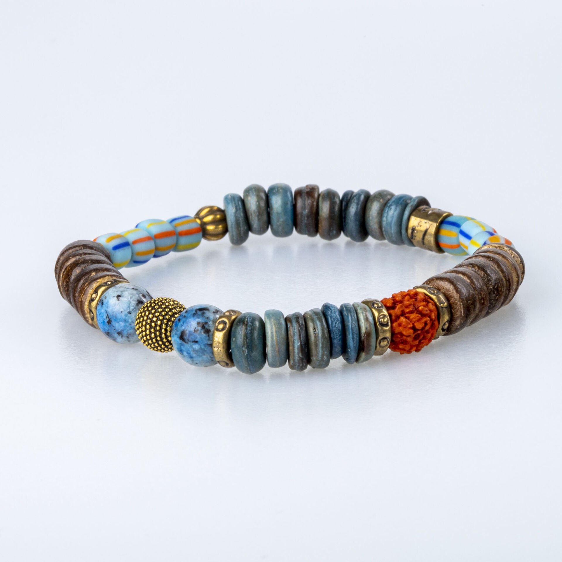 Doğal Taş Bileklik