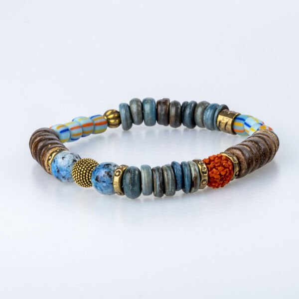 Natural Stone Bracelet