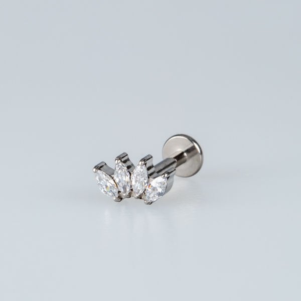 Piercing Titanyum Tragus
