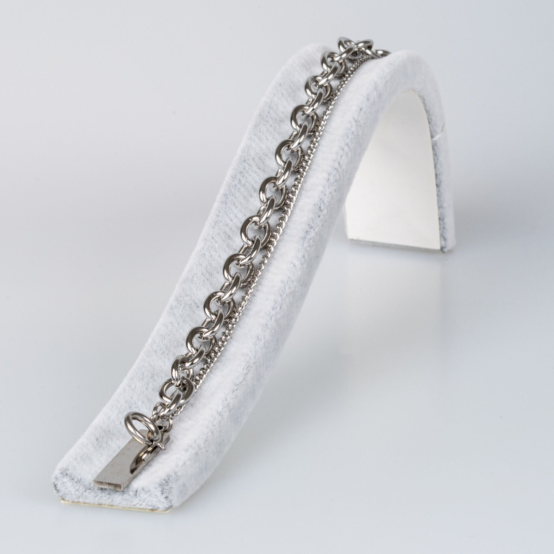 steel Bracelet