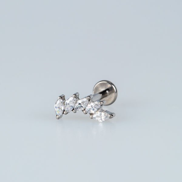 Piercing Titanyum Tragus