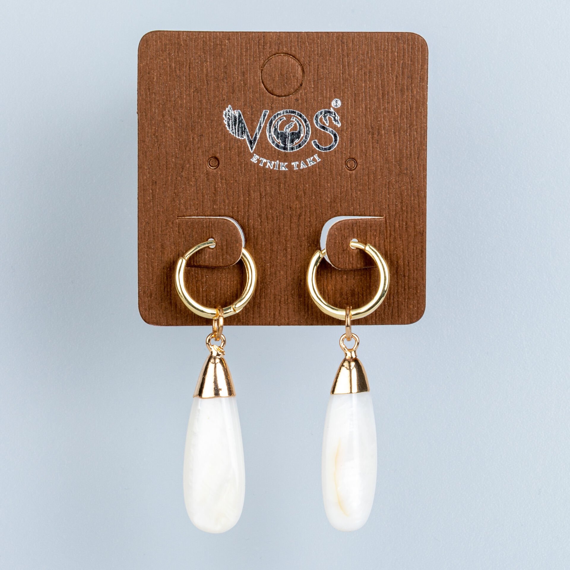 Boutique Earring Pair