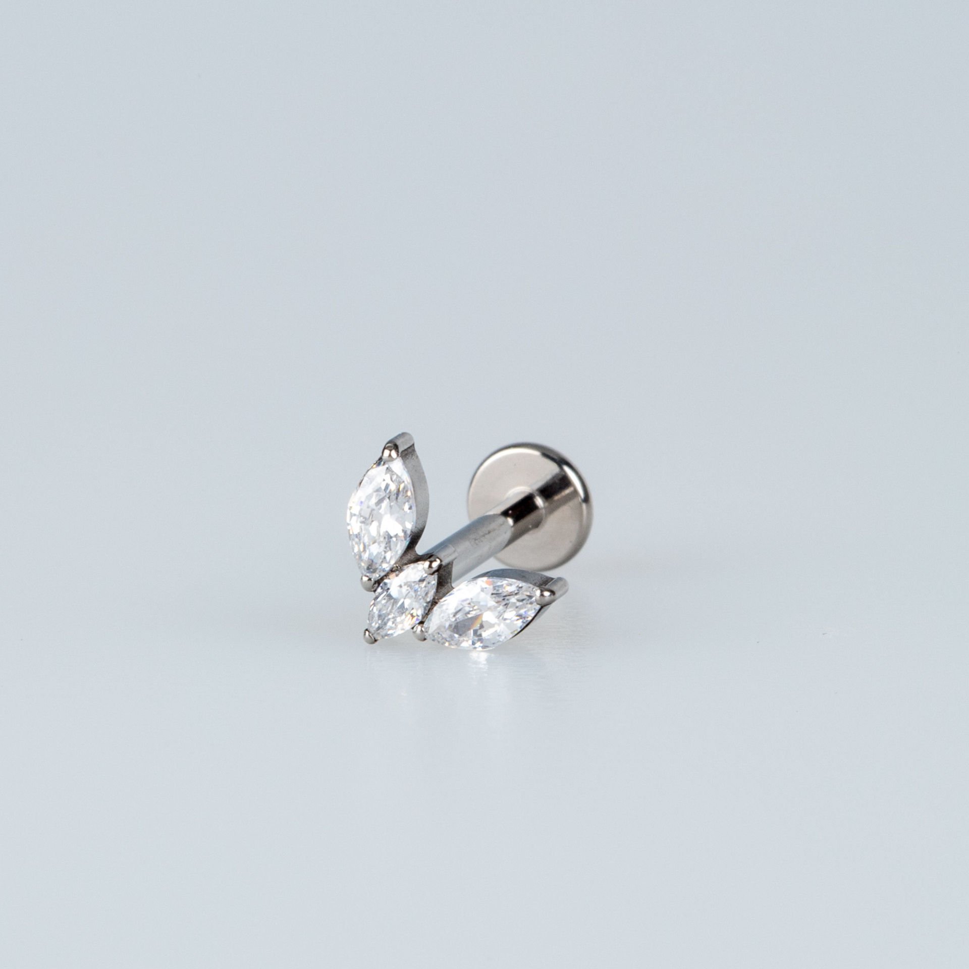 Piercing Titanyum Tragus