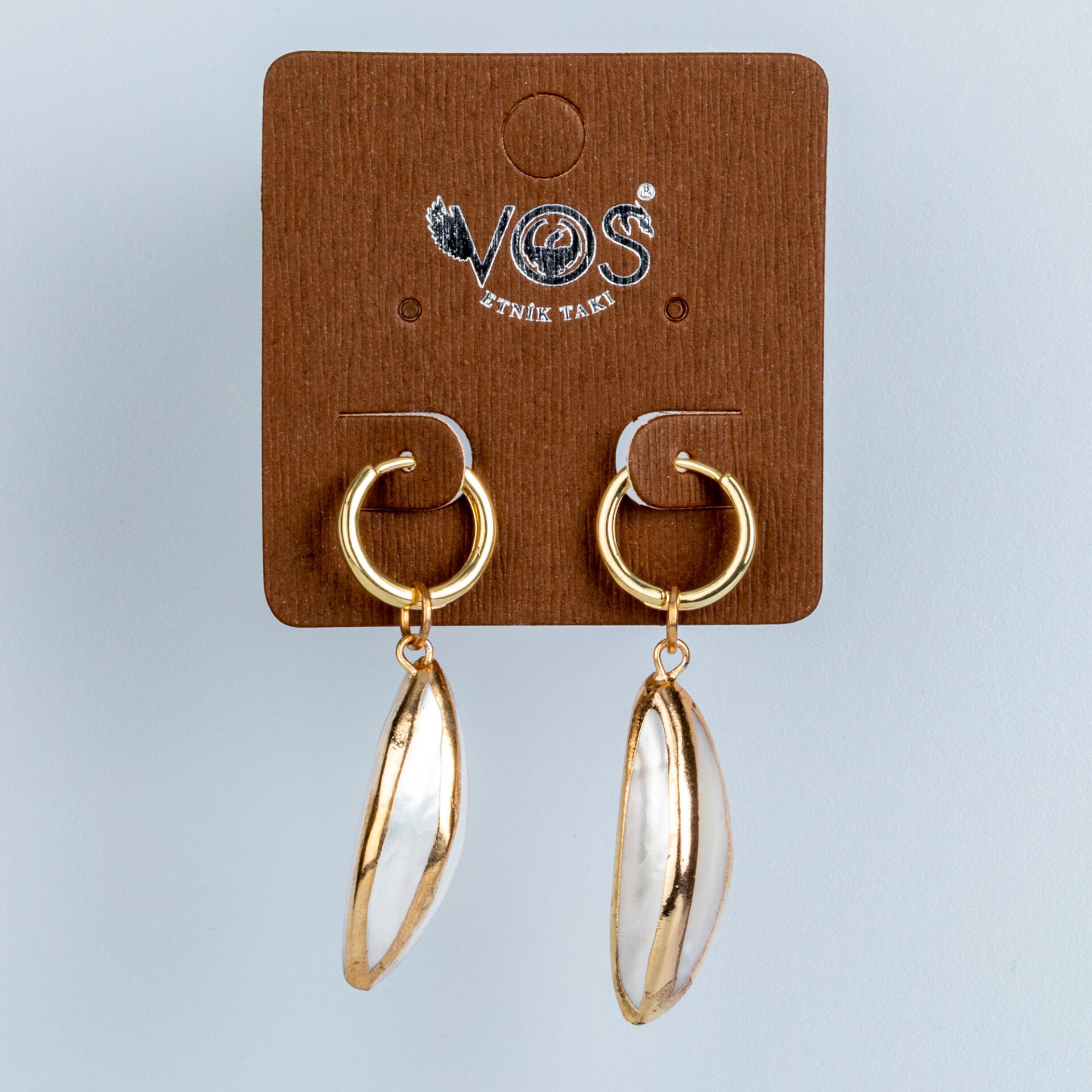 Boutique Earring Pair