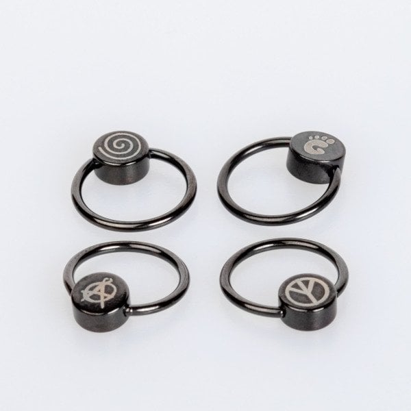 Halka Piercing