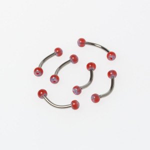Piercing Eyebrow 3mm Ball
