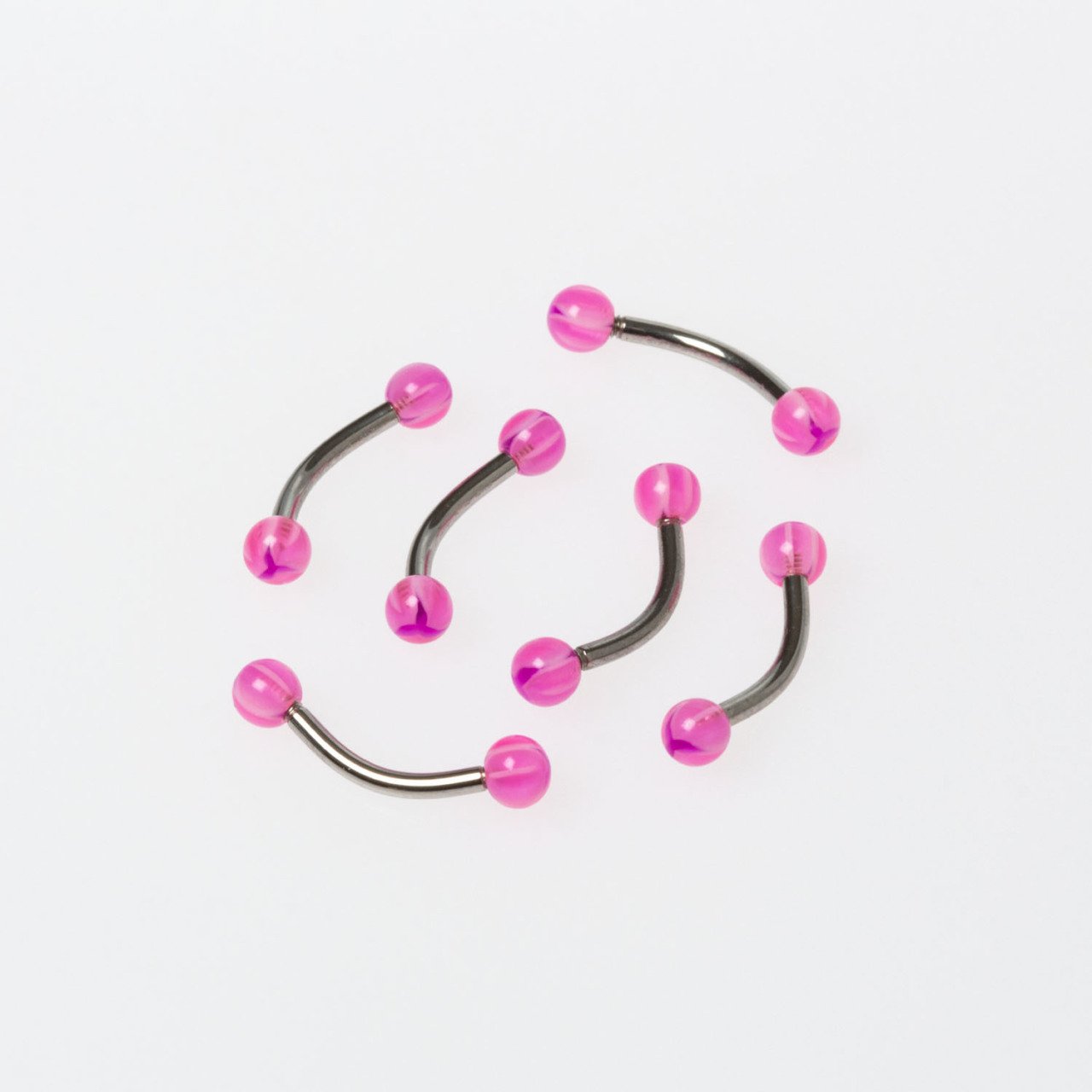 Piercing Kaş 3mm Top