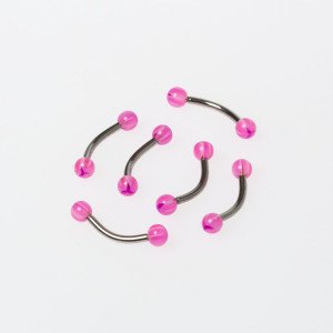 Piercing Kaş 3mm Top