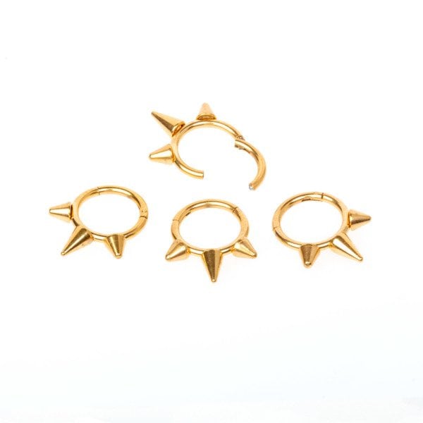 Ring Piercing