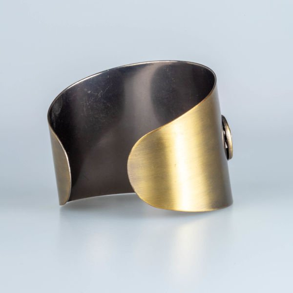 Handcuff Bracelet